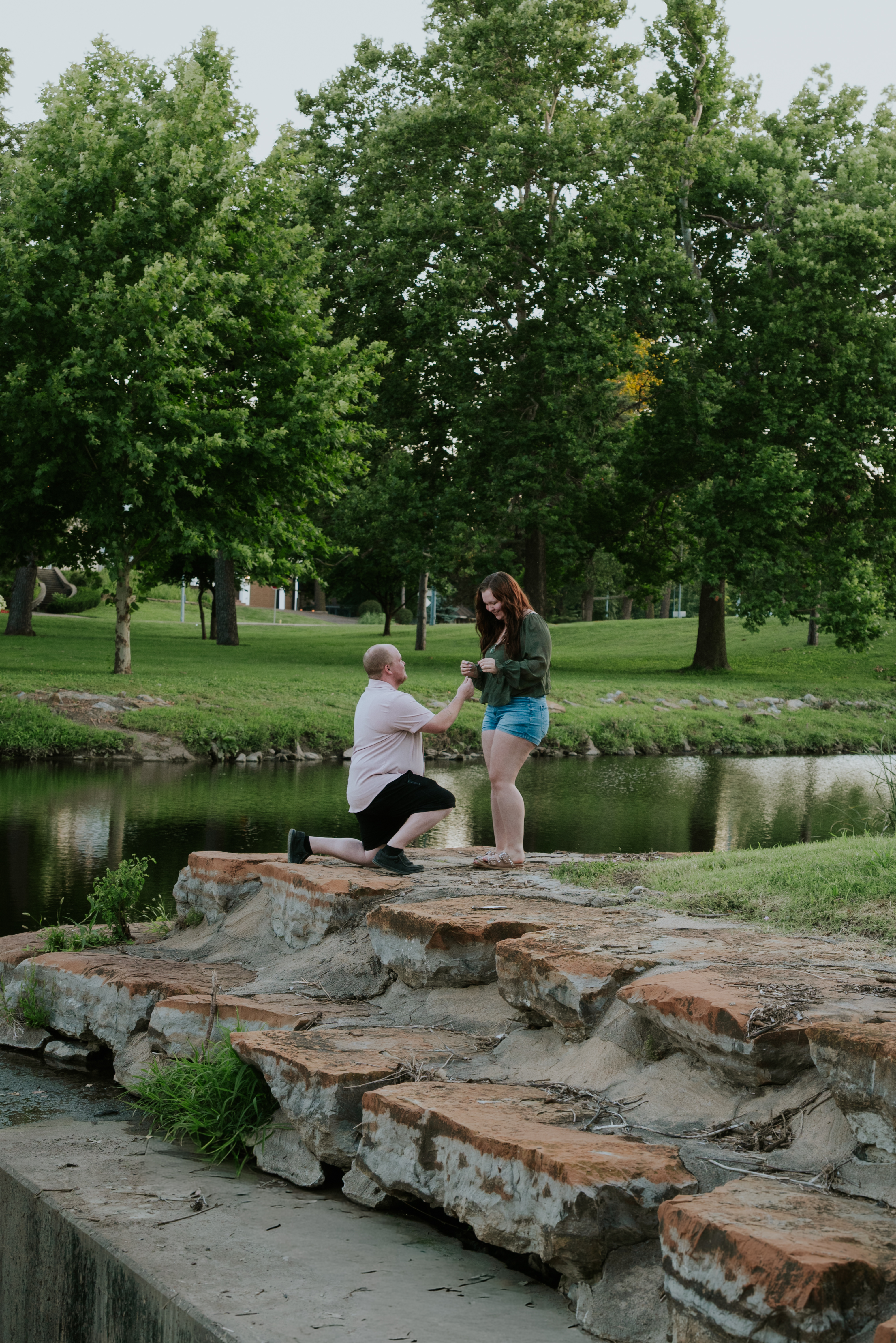 Engagement photo 17